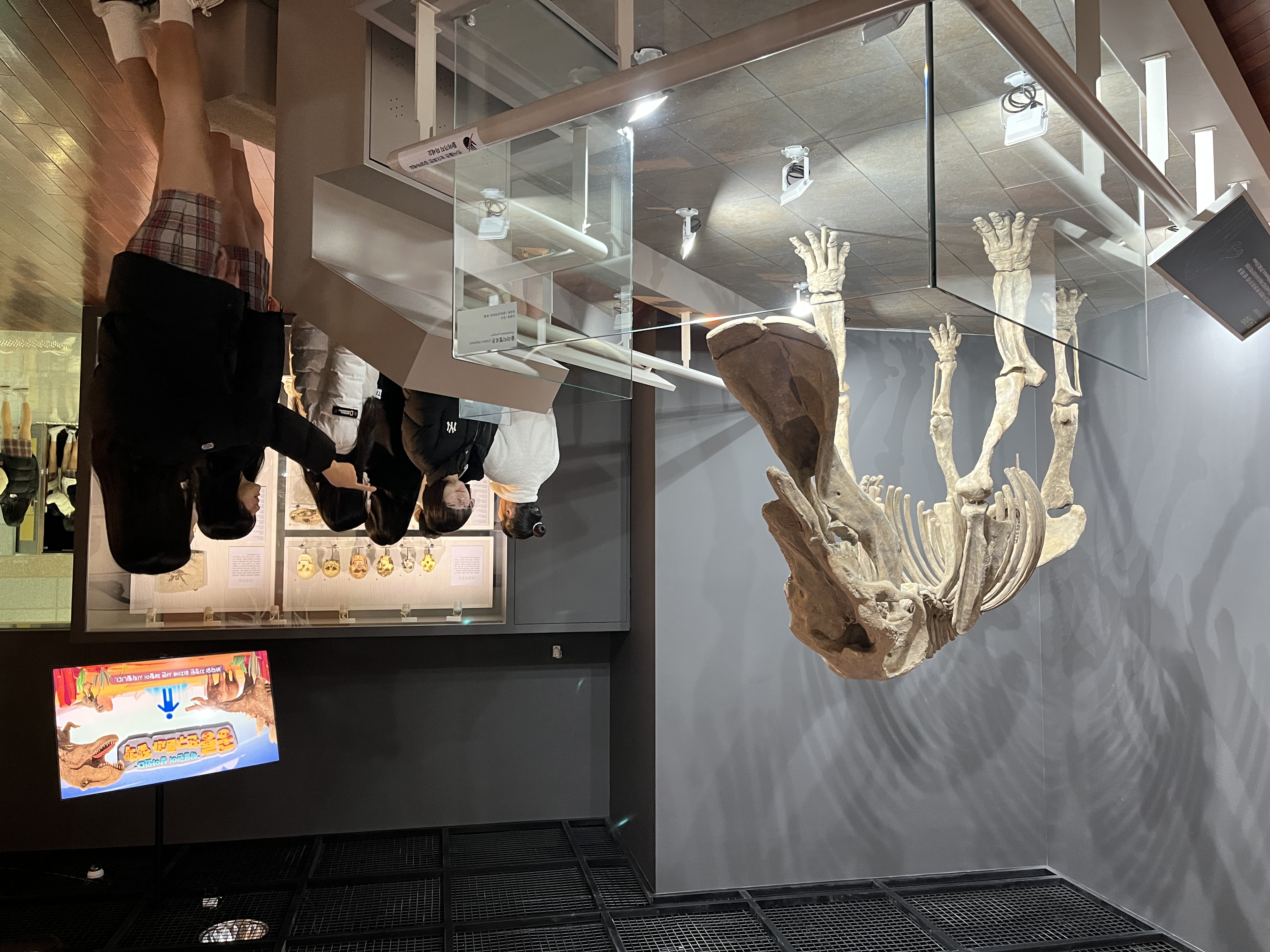 밀양여중, 자연과 공존하는 미래 시민, 지역에서 답을 찾다 - 관련이미지1