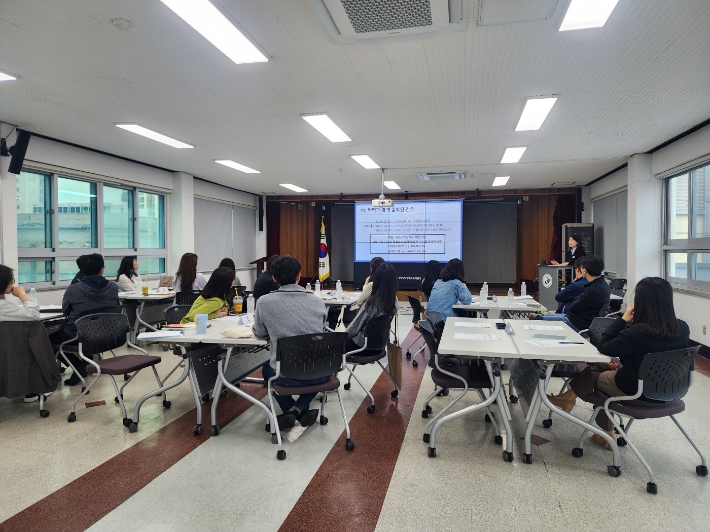 창원교육지원청, 소통과 배움의 장 열다 - 관련이미지1