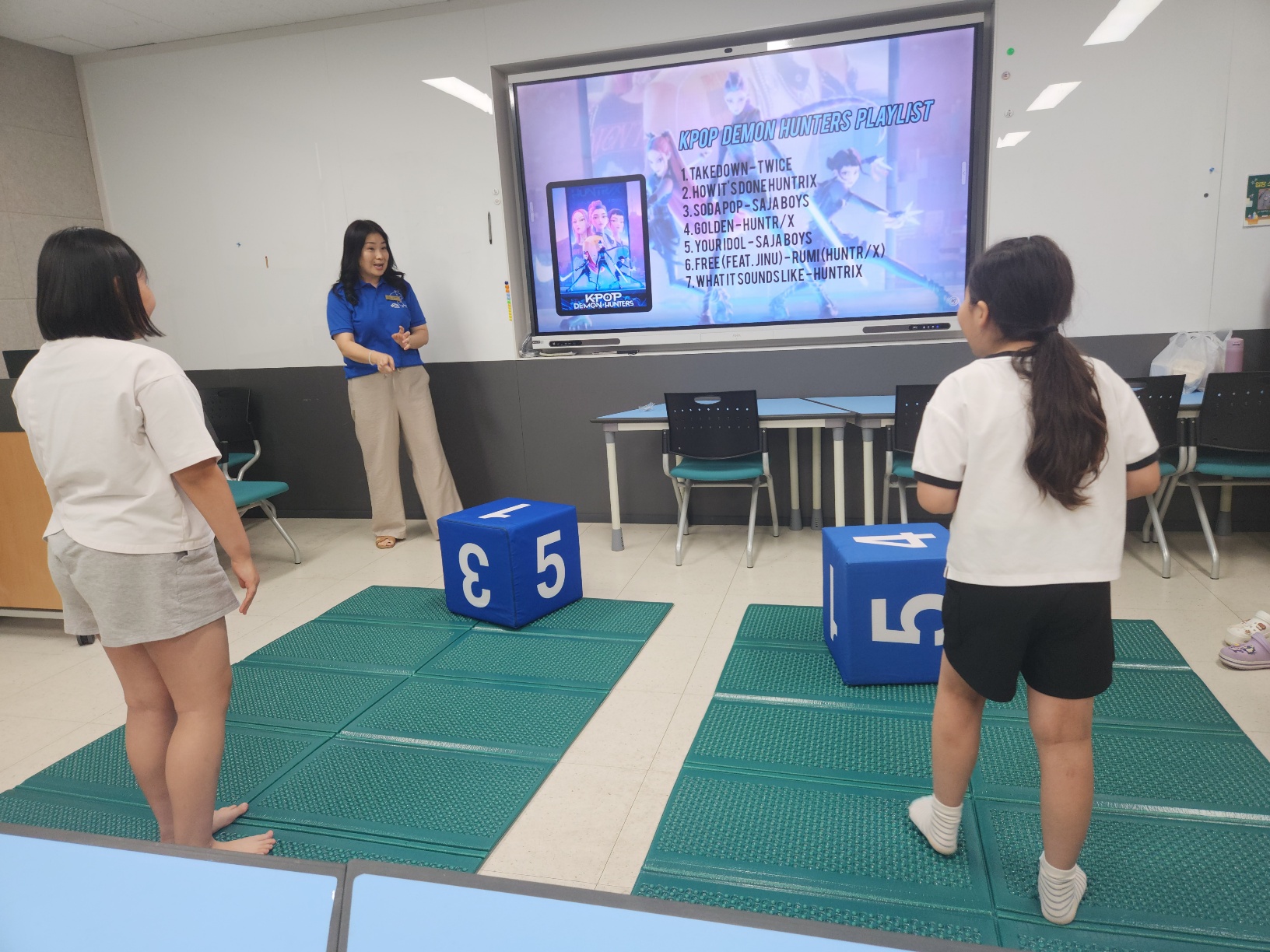 한여름밤 수학 축제, 경남수학문화관 ‘수(數)캉스’ - 관련이미지3