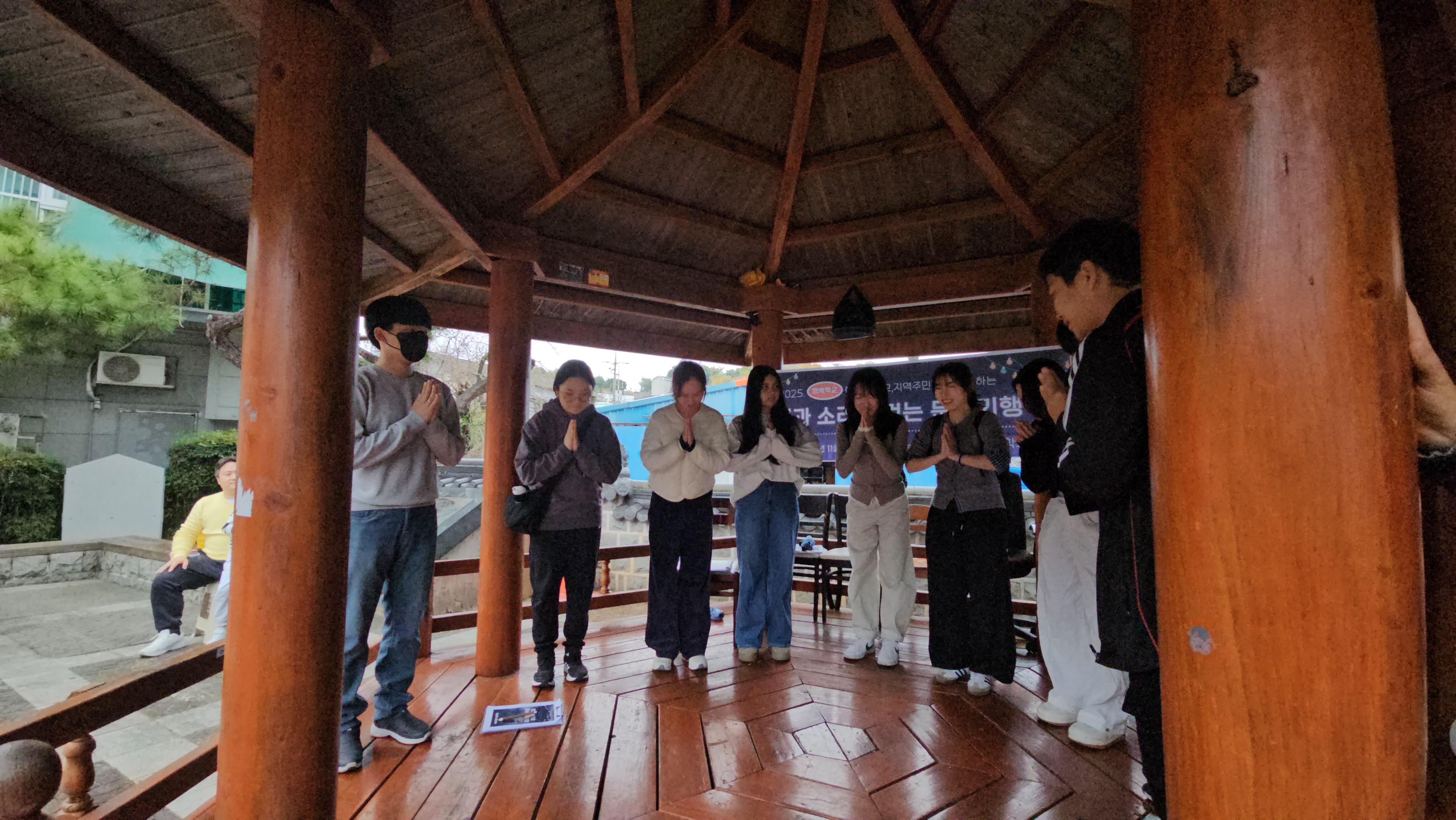 2025. 빛과 소리로 걷는 문학기행 - 관련이미지2