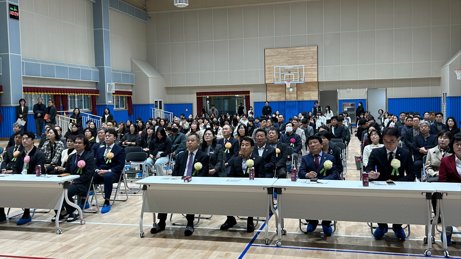 사송초, 개교기념식 행사 가져 - 관련이미지2