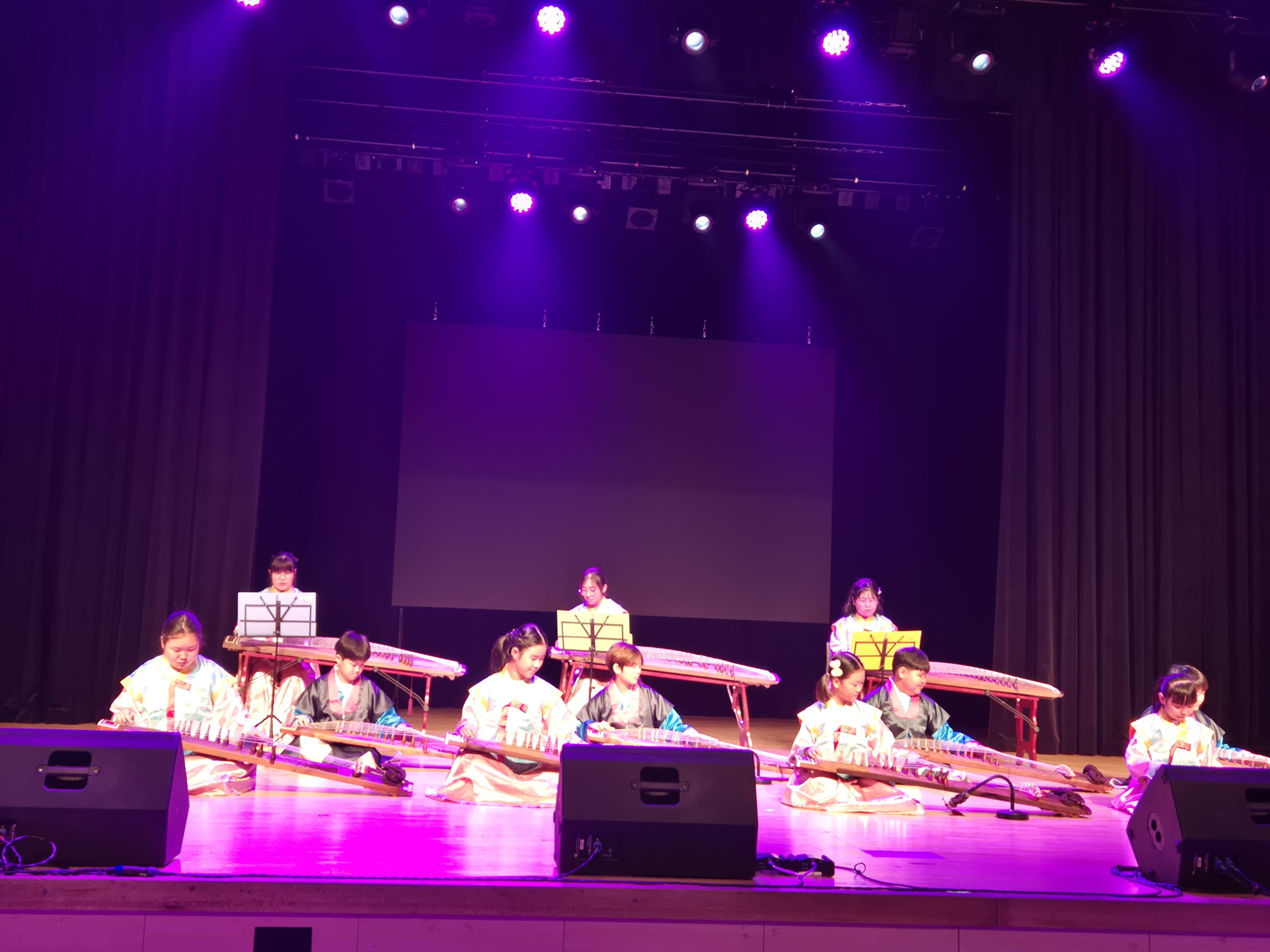 고전초, 전통을 계승하고 미래를 내다보다! - 관련이미지1