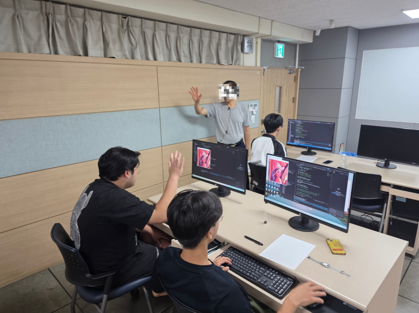 김해고, 인제대와 학교 연합 공동교육과정 운영 - 관련이미지1