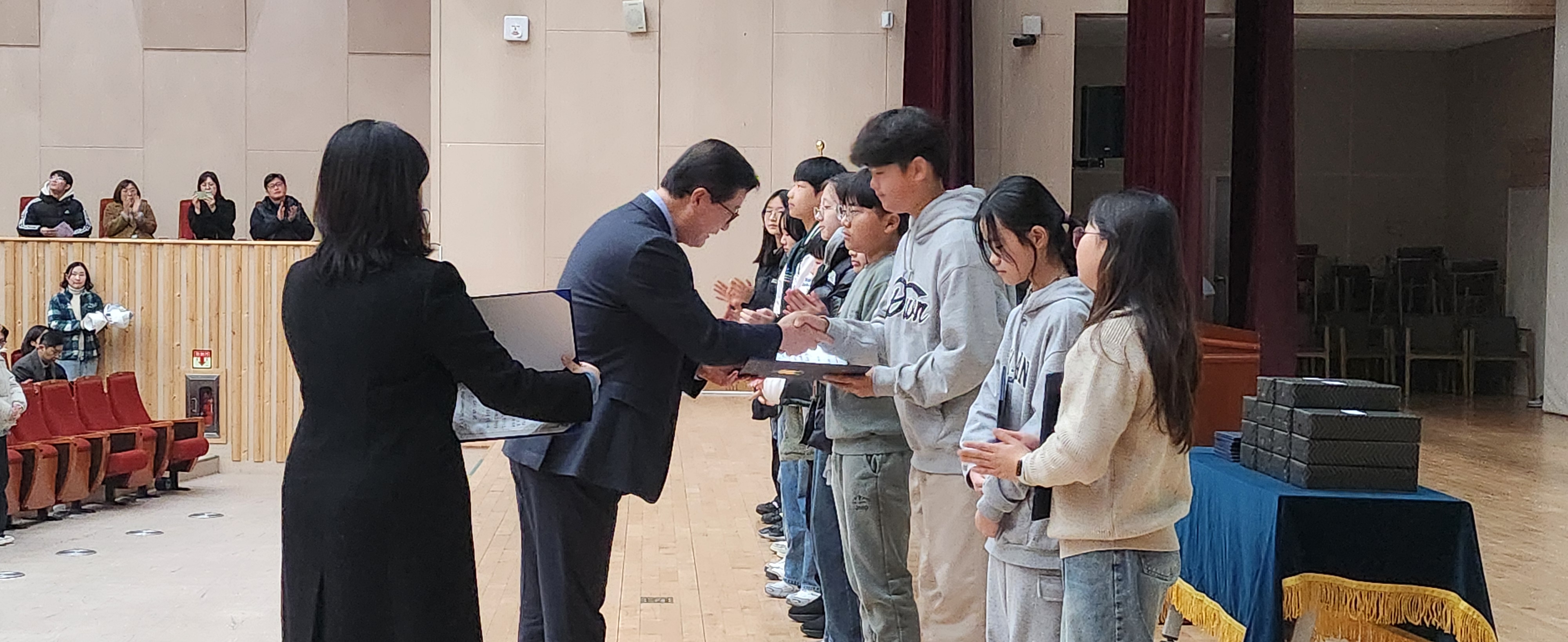 진주영재교육원, 주도성과 창의성을 갖춘 영재로 성장 - 관련이미지2