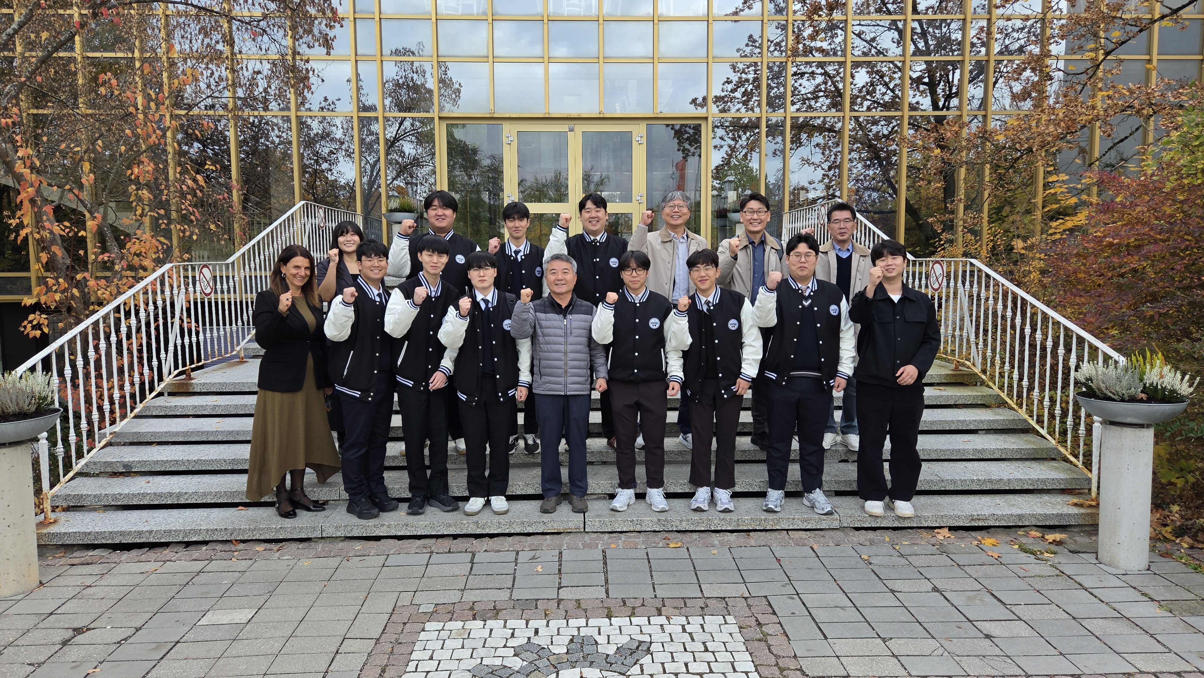 경남교육청, 직업계고 학생 해외 취업 역량 키운다 - 관련이미지2