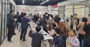 밀양교육지원청, 2026년 ‘학부모와 함께’그리는 늘봄밀양 다봄 첫걸음 관련사진