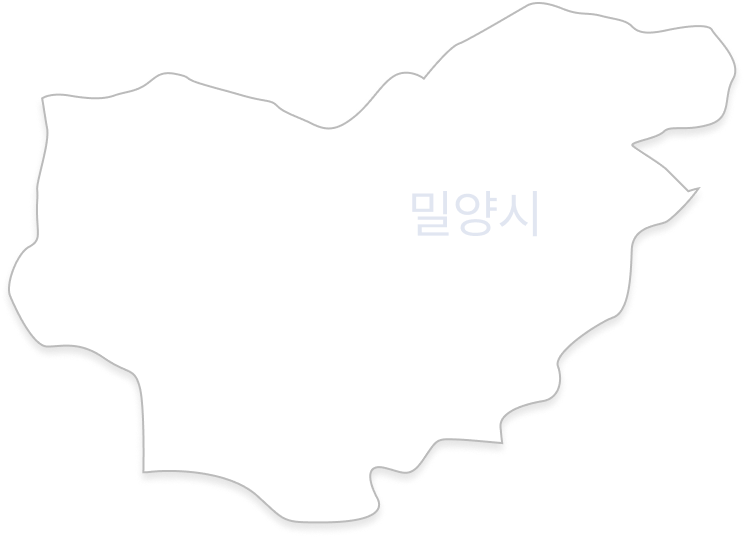 밀양시