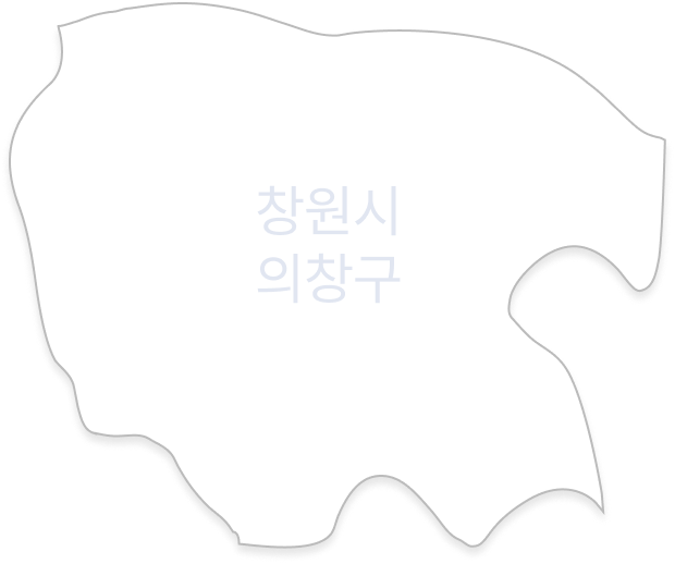 창원시 의창구