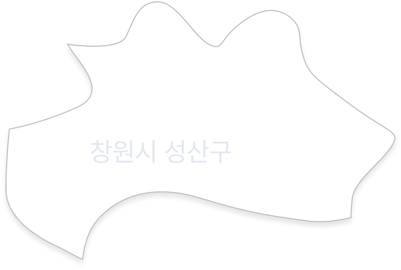 창원시 성산구