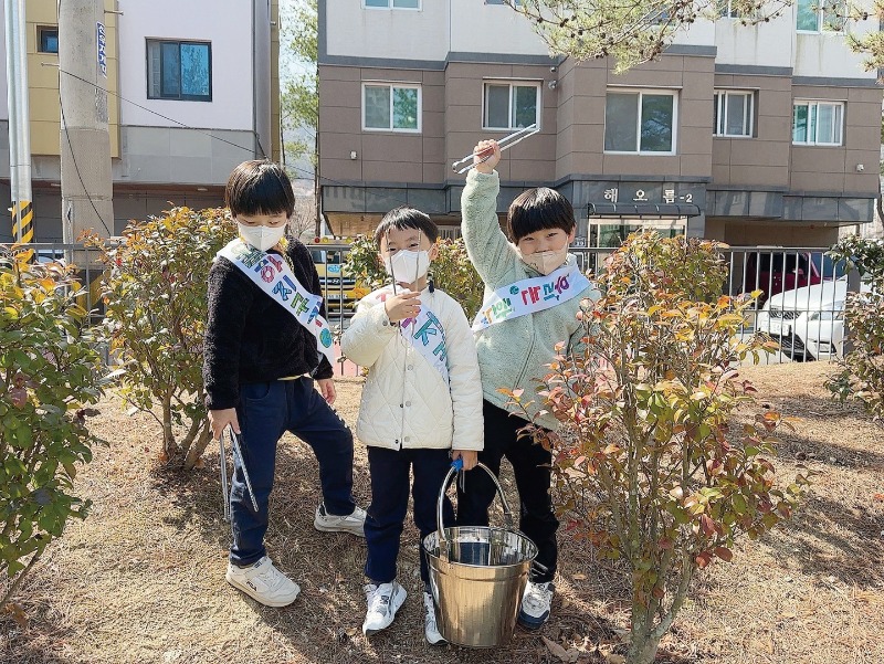 매주 월요일 초록의 날 활동.jpg
