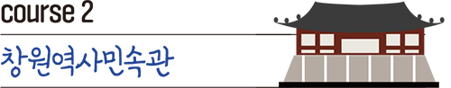 course 2 창원역사민속관